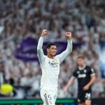 Fútbol/Champions.- Crónica del Real Madrid - Juventus: 1-0