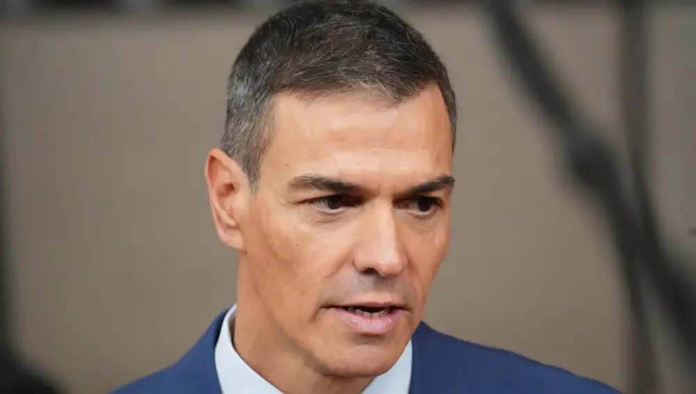 Economía.- Sánchez propone a los líderes de la UE crear un fondo para la construcción de vivienda protegida