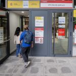 Economía/Laboral.- UGT lanza una campaña para denunciar la "insostenible" situación de personal en el SEPE Economía/Laboral.- UGT lanza una campaña para denunciar la "insostenible" situación de personal en el SEPE