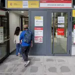 Economía/Laboral.- UGT lanza una campaña para denunciar la "insostenible" situación de personal en el SEPE