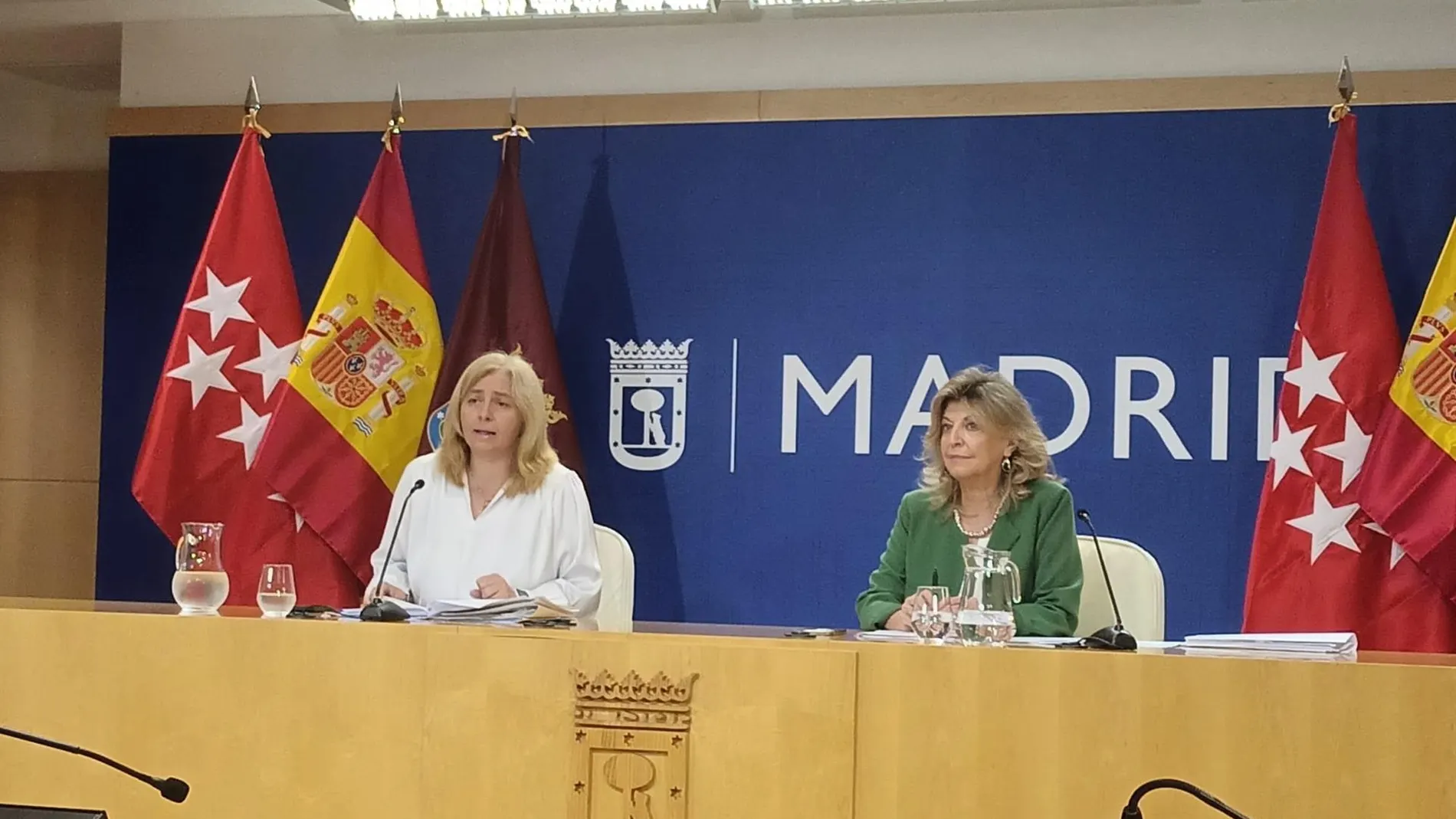 MADRID.-Madrid rebajará el tipo general del IBI hasta el 0,414% y supondrá pagar 30 millones de euros menos en 2026