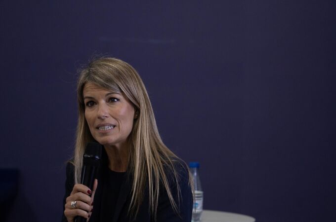 AM2.-Maribel Vilaplana, la periodista que comió con Mazón el 29-O, citada a declarar como testigo en la causa de la dana AM2.-Maribel Vilaplana, la periodista que comió con Mazón el 29-O, citada a declarar como testigo en la causa de la dana