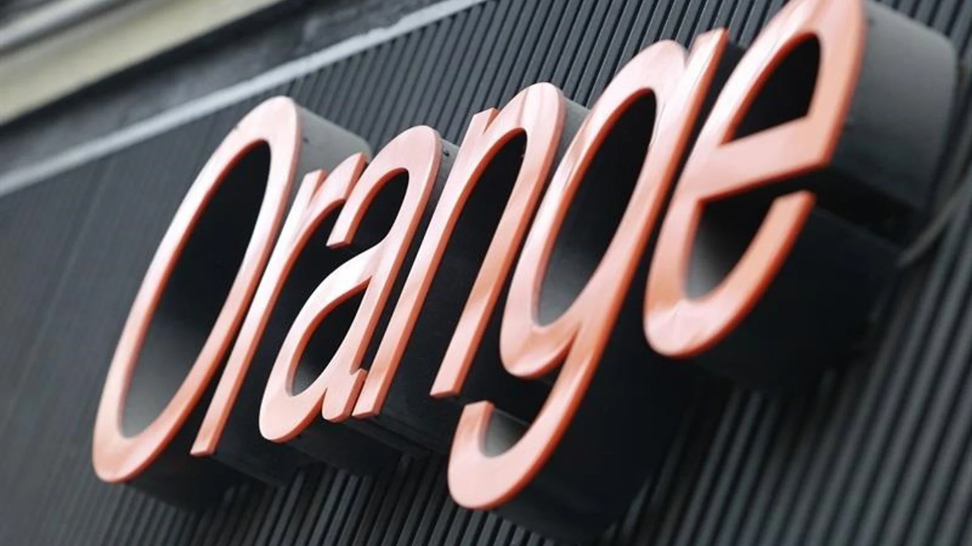 Economía.- La facturación del grupo Orange hasta septiembre se estanca en 29.846 millones