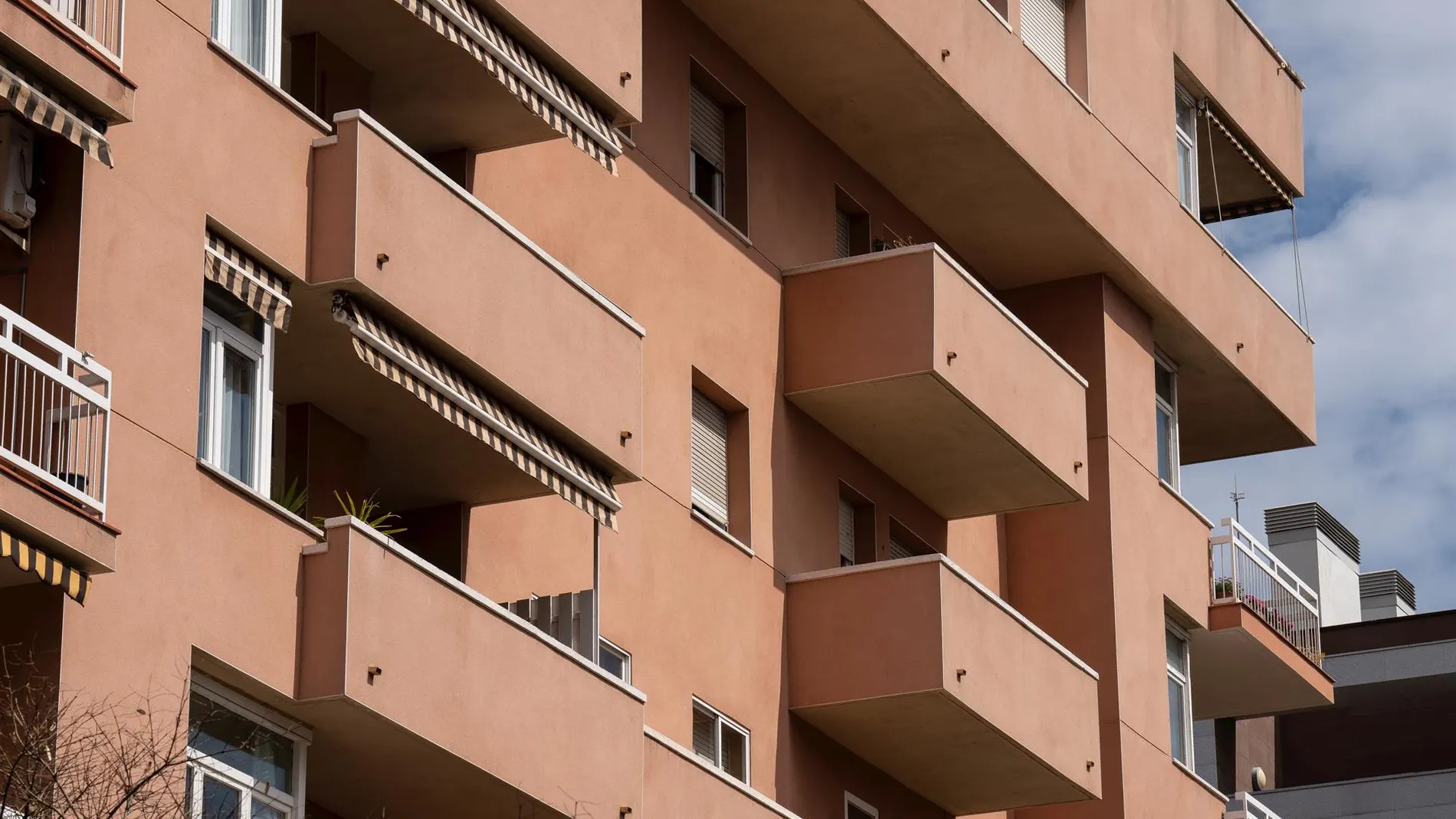 Vivienda