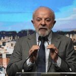 Brasil.- Lula confirma que será candidato en las elecciones de 2026: "Tengo la misma energía que tenía a los 30"