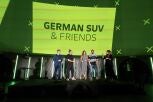 Opel: la gran protagonista de la serie German SUV & Friends