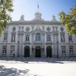La presidenta del Supremo inaugura hoy su segunda jornada de puertas abiertas del tribunal