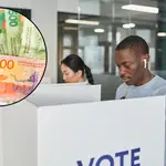 Esta es la multa que pueden recibir los argentinos que no van a votar