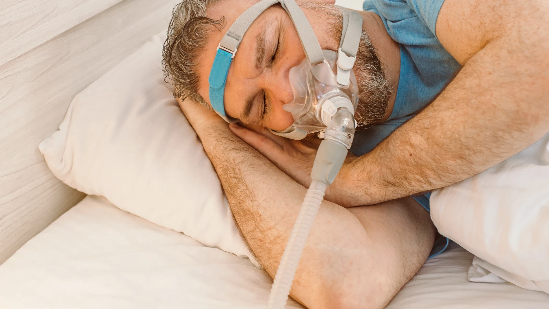 Esta patologia causa trastornos cardiovasculares