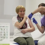 Cualquiera que quiera vacunarse puede pedir cita en su centro de salud