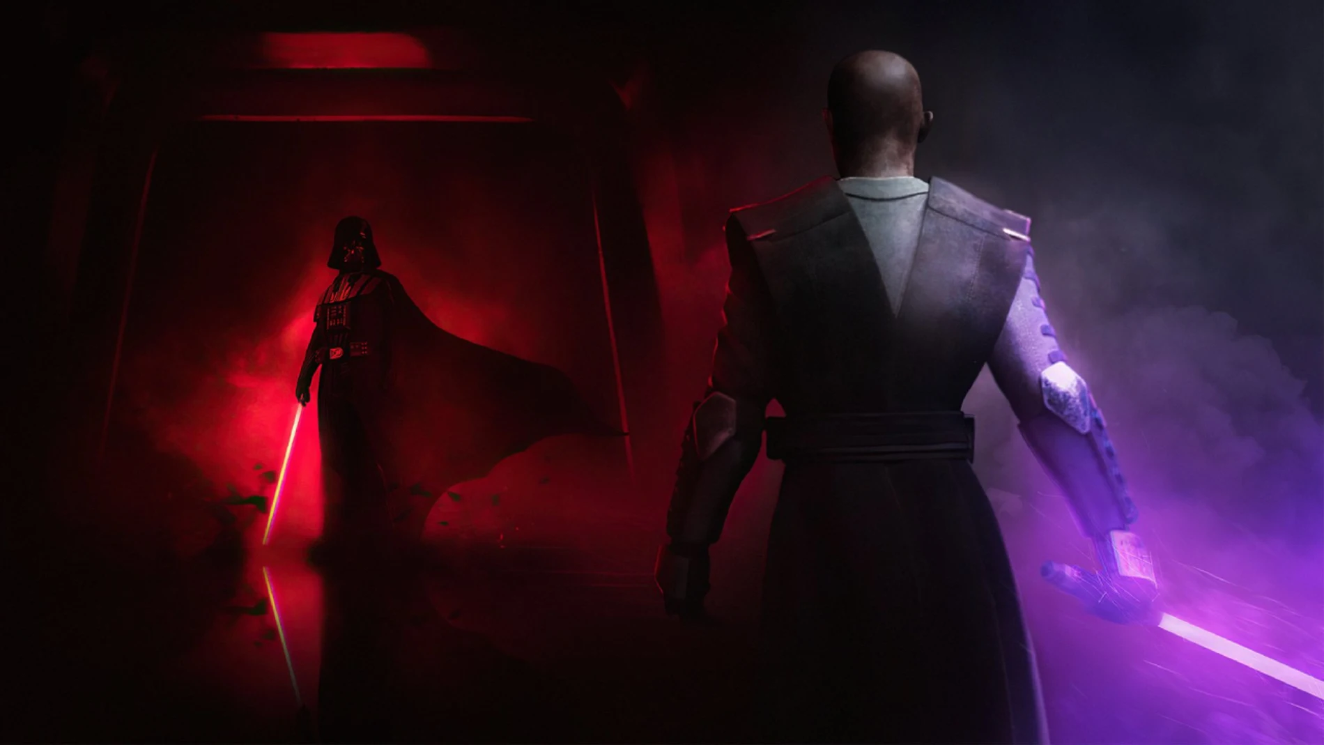Como miembro del Consejo Jedi, Windu tuvo un papel clave en las decisiones que marcaron el destino de 'Star Wars'