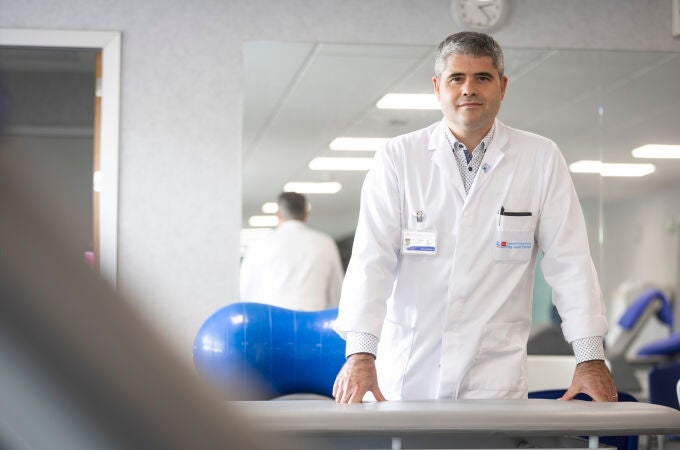 Dr. José Carlos Fernández Ferro Dr. José Carlos Fernández Ferro