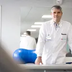 Dr. José Carlos Fernández Ferro