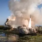 Corea.- Corea del Norte anuncia haber lanzado "dos proyectiles hipersónicos" tras cinco meses sin ensayos
