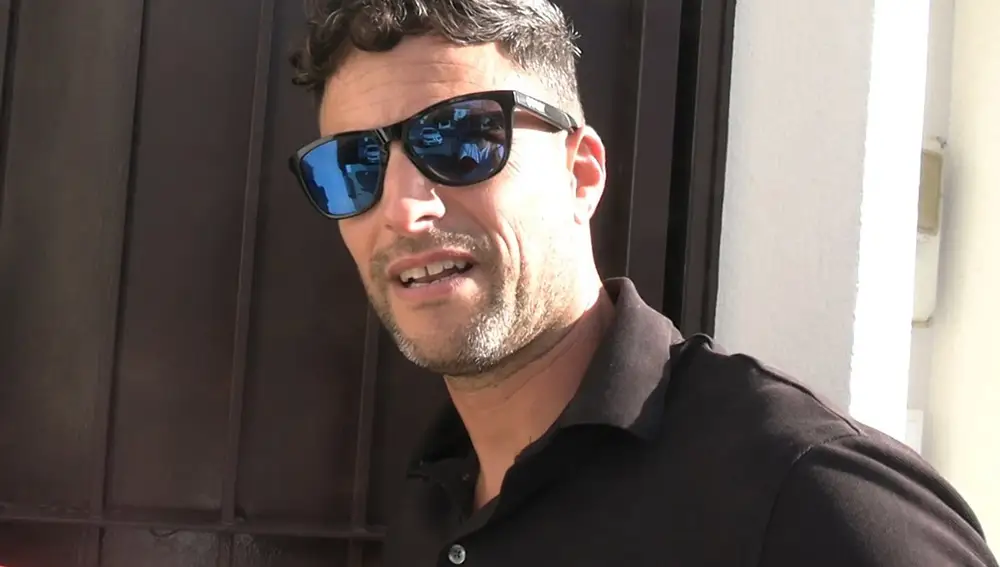 Guillermo, encantado con su protagonismo mediático y con la exclusiva de Irene Rosales confirmando su relación