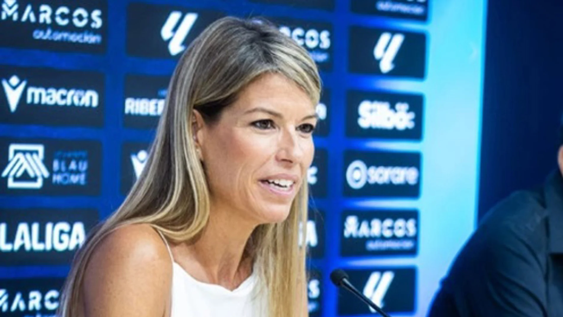 Maribel Vilaplana, la periodista que comió con Mazón el 29-O, citada a declarar como textigo en la causa de la dana