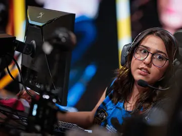 GIANTX se mete en el Mundial de Valorant femenino El equipo de Game Changers irá otra vez al Championship, que este año es en Seúl