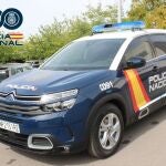 Detenidas cinco personas por robar relojes de lujo utilizando armas de fuego