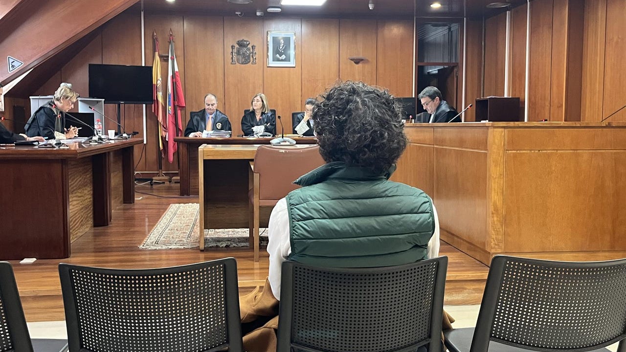 Condenado a cuatro años de cárcel por violar a su prima cuando ambos estaban ebrios