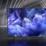  Samsung QLED QE1F de 65"