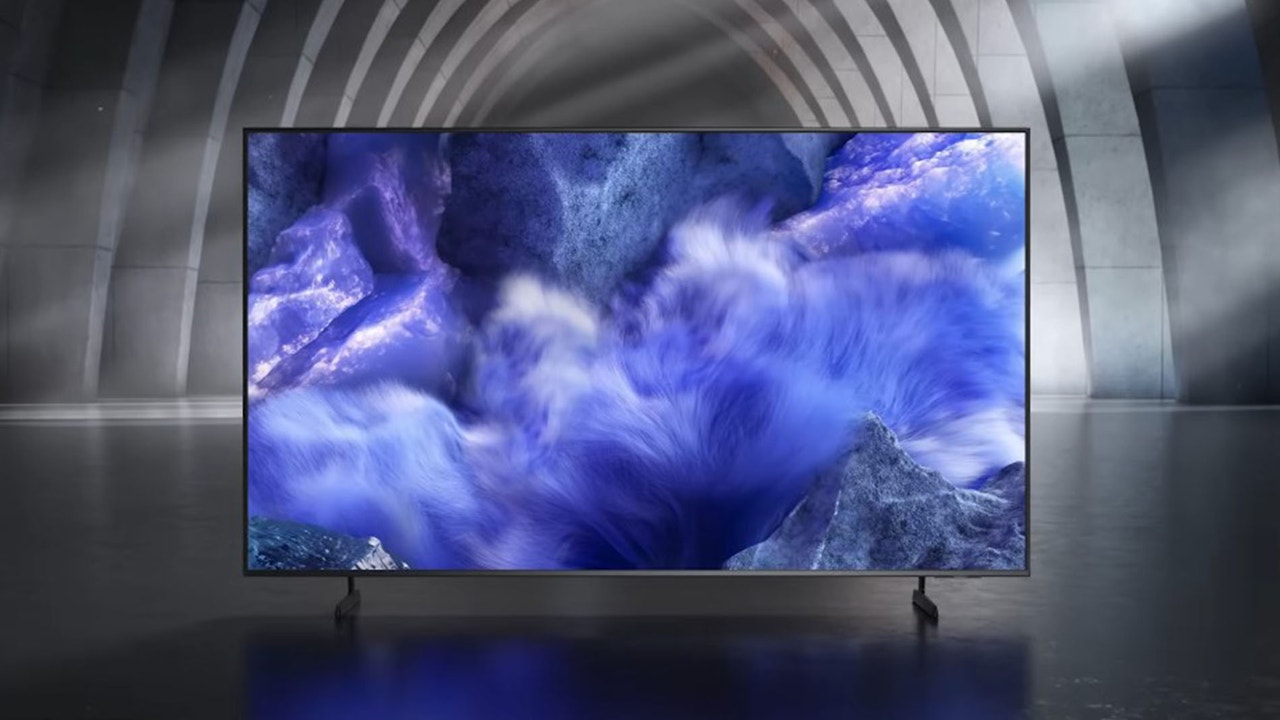Amazon rebaja casi al 50% esta televisión Samsung de nueva gama con un panel QLED de 65 pulgadas