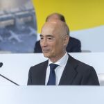 Econom&iacute;a.- Ferrovial repartir&aacute; un dividendo flexible de 0,4769 euros por acci&oacute;n a partir del 3 de diciembre, un 3,7% m&aacute;s