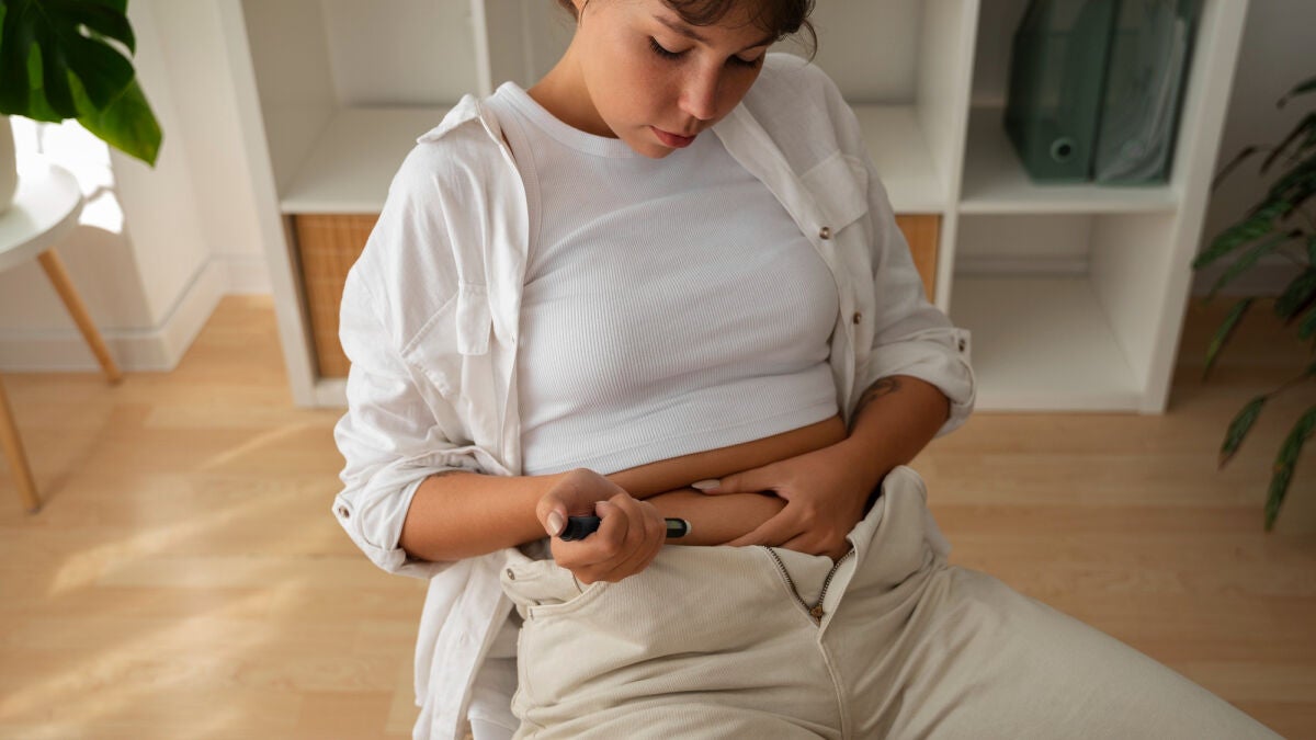 Weight-Loss Drug Cuts Bipolar Hospitalization Risk