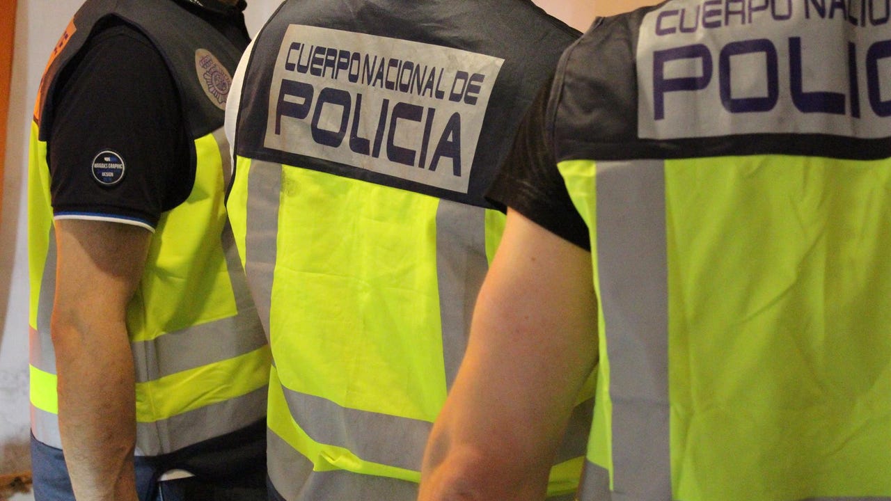 La Policía Nacional desarticula una red en Tarragona con 30 detenidos que abandonaba menores para obtener ayudas del Estado
