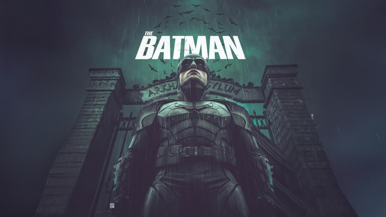Andy Muschietti se muestra optimista sobre el nuevo reinicio de Batman en el DCEU: "La intención es que sí"
