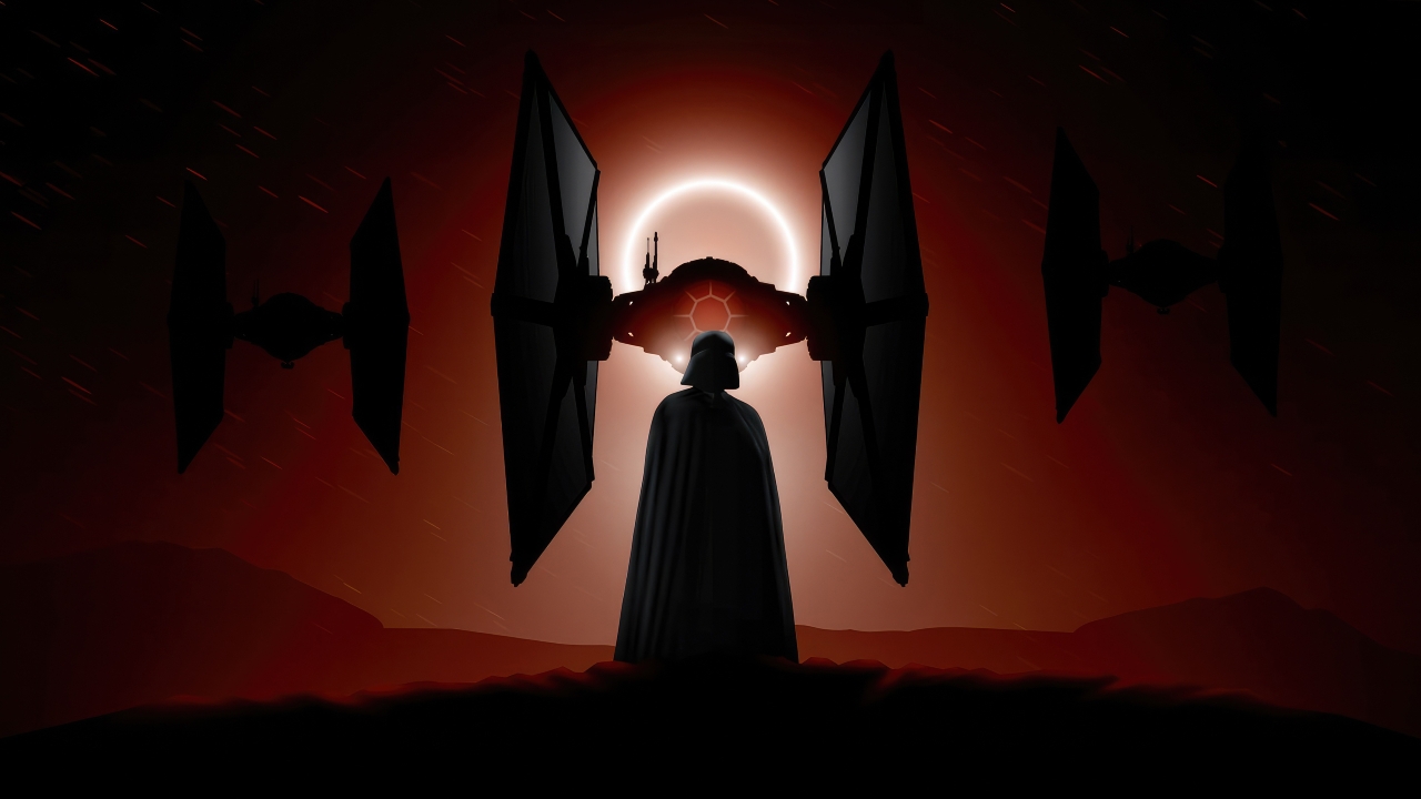 'Star Wars' al fin reconoce que Anakin Skywalker tenía razón al traicionar a los Jedi