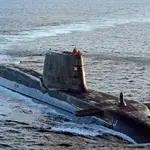 Una empresa británica dice que puede construir un submarino revolucionario: los imanes serán parte fundamental de él
