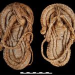 La Cueva de los Murciélagos de Albuñol ha demostrado que las alpargatas ya se usaban hace 6.000 años