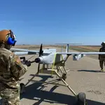 El US Army quiere que sus drones entiendan al comandante: ¿está preparado el campo de batalla para algo así?