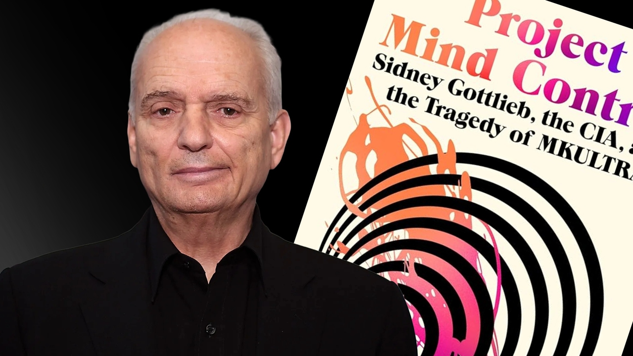 Tras 'Los Soprano', David Chase se atreve con una nueva serie para HBO Max sobre el programa MKUltra de la CIA