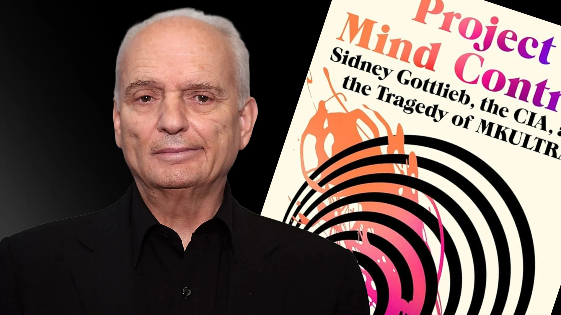 Tras 'Los Soprano', David Chase se atreve con una nueva serie para HBO Max sobre el programa MKUltra de la CIA