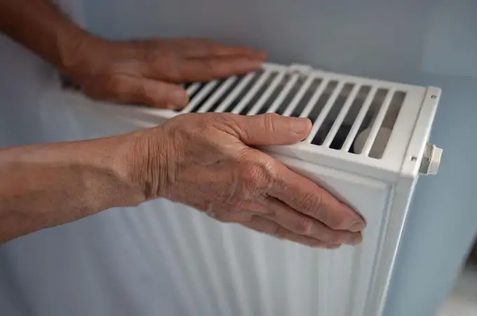 Adiós a los radiadores este invierno la alternativa barata que los va sustituir Adiós a los radiadores este invierno la alternativa barata que los va sustituir