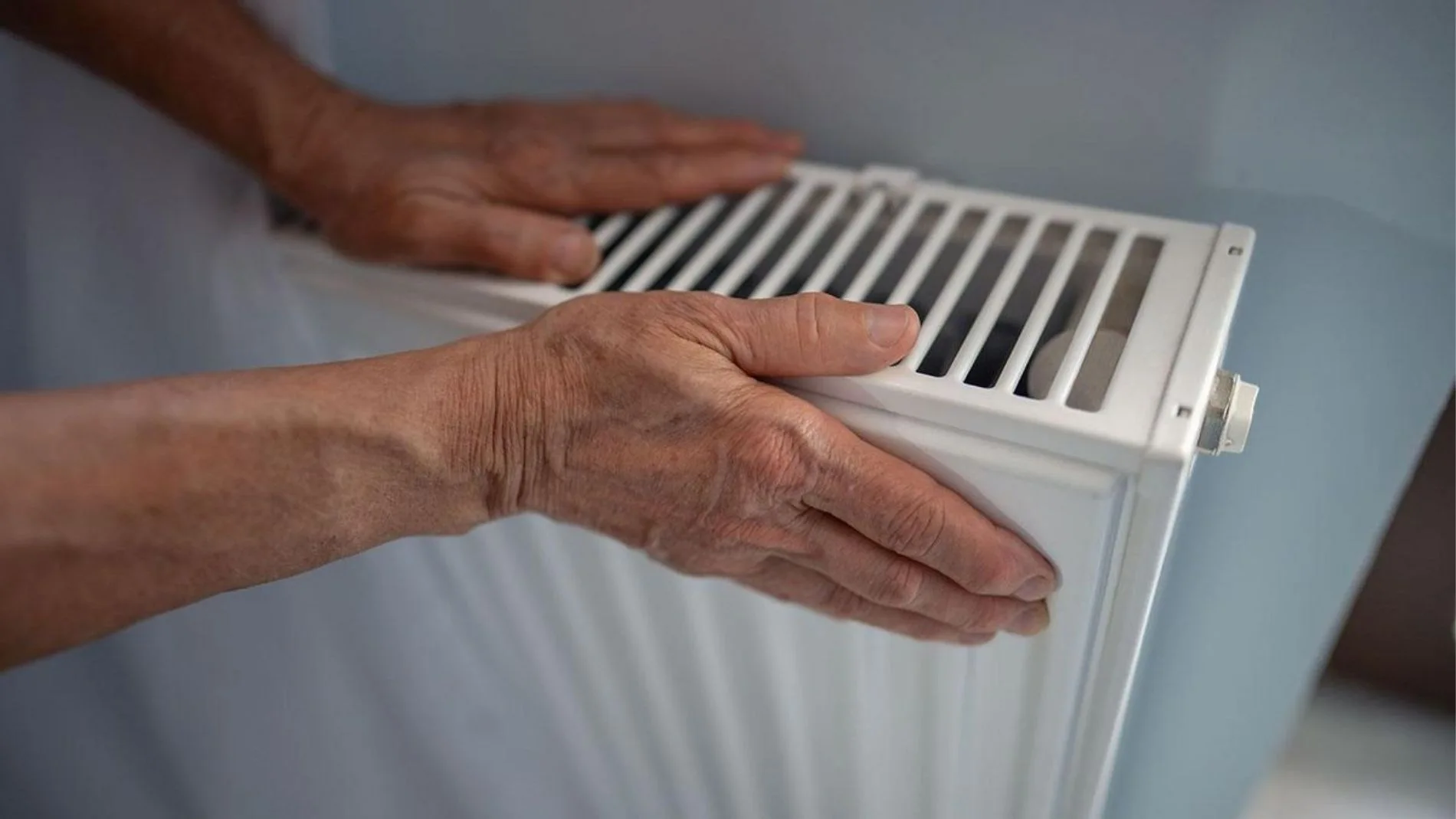 Adiós a los radiadores este invierno la alternativa barata que los va sustituir