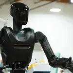 Una empresa estadounidense ha creado un "droide de batalla": Star Wars pronto dejará de ser ciencia ficción