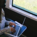 El trayecto en transporte, ese nuevo espacio digital