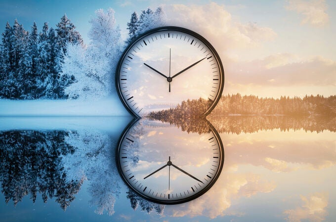 Resulta clave la exposición a la luz natural y tener horarios de sueños regulares Resulta clave la exposición a la luz natural y tener horarios de sueños regulares