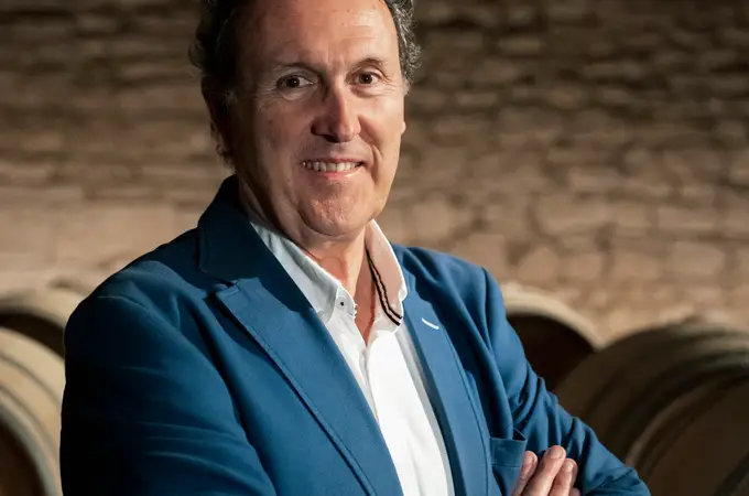 La Rioja Alta, S.A. asume la presidencia de la Fundación para la Cultura del Vino  La Rioja Alta, S.A. asume la presidencia de la Fundación para la Cultura del Vino