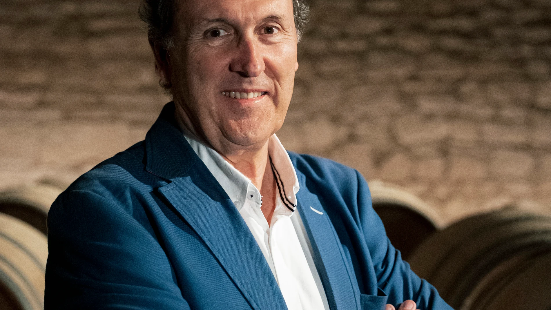 Guillermo de Aranzábal