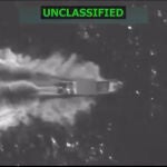 EE.UU. asegura haber destruido una segunda "narcolancha" en el Pacífico