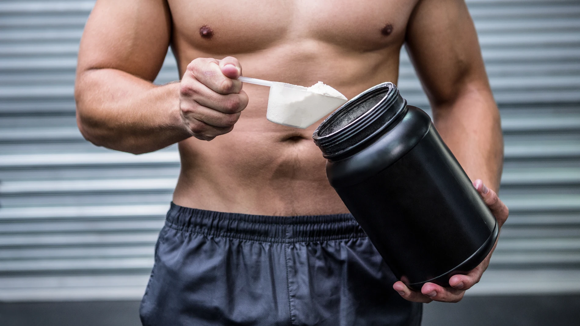 La peligrosa moda de las proteínas