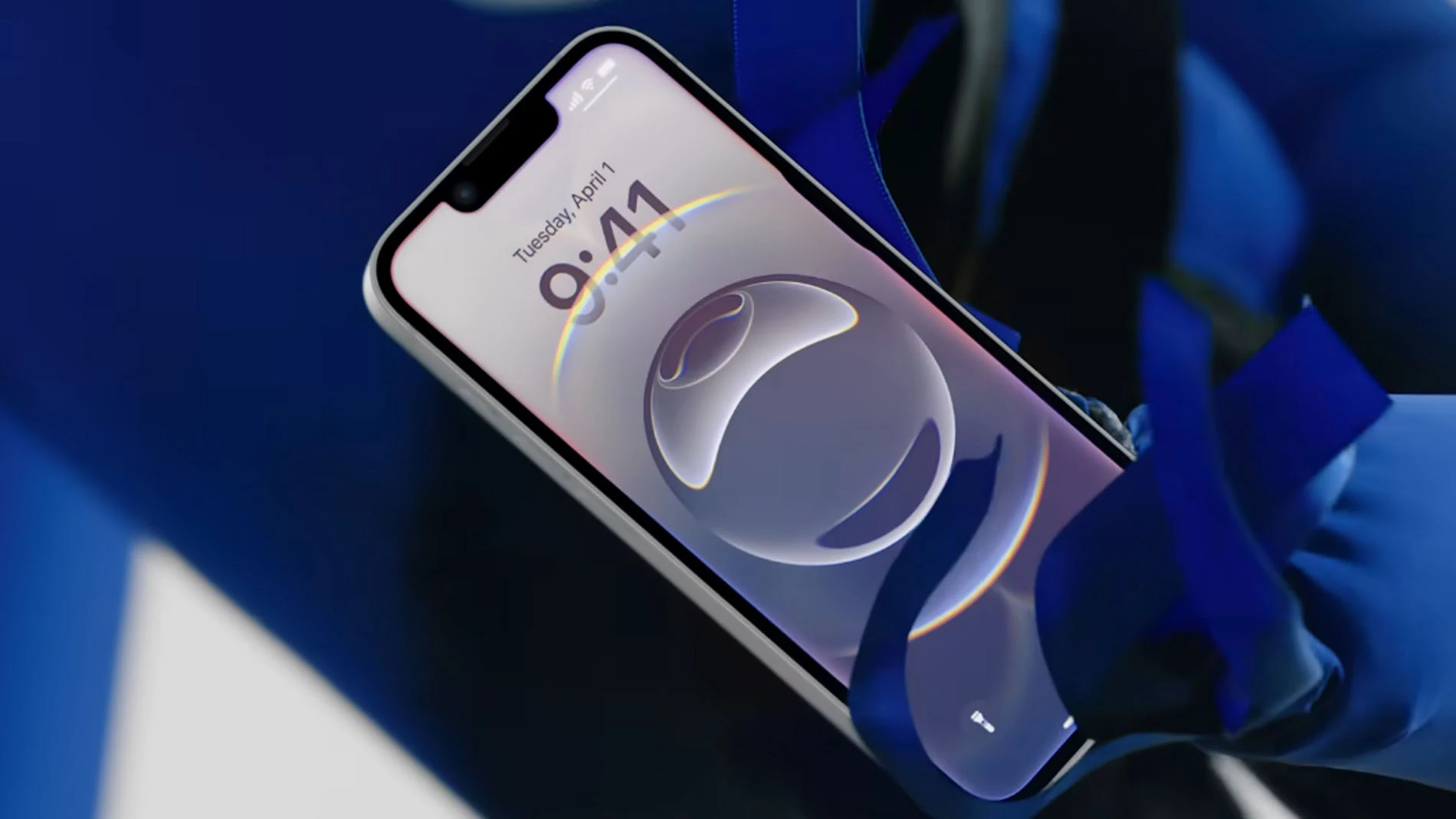 iPhone 16e