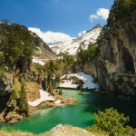 Valle de Benasque, paraíso del deporte al aire libre 