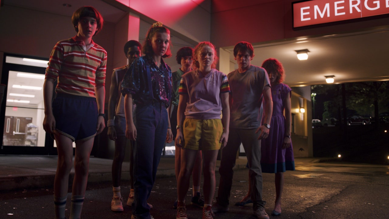 Los creadores de 'Stranger Things' adelantan los poderes de Vecna en la última temporada: "Freddy con esteroides"