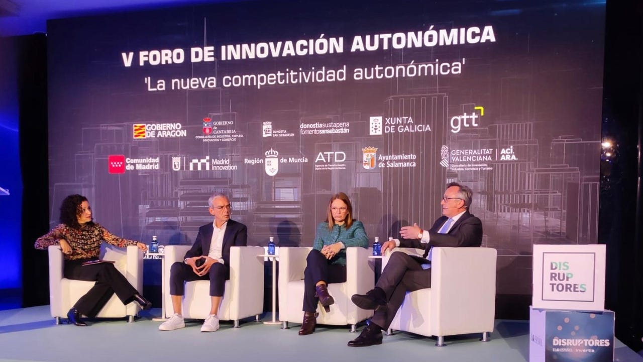 Castilla y León avanza en el desarrollo de infraestructuras de computación y comunicación cuántica