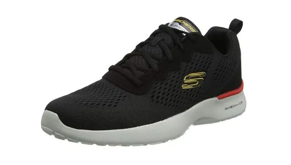 Skechers Skech-Air Dynamight Tuned Up