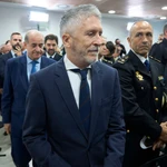 Marlaska inaugura las nuevas instalaciones de la Comisaría Provincial de Policía Nacional en Álava